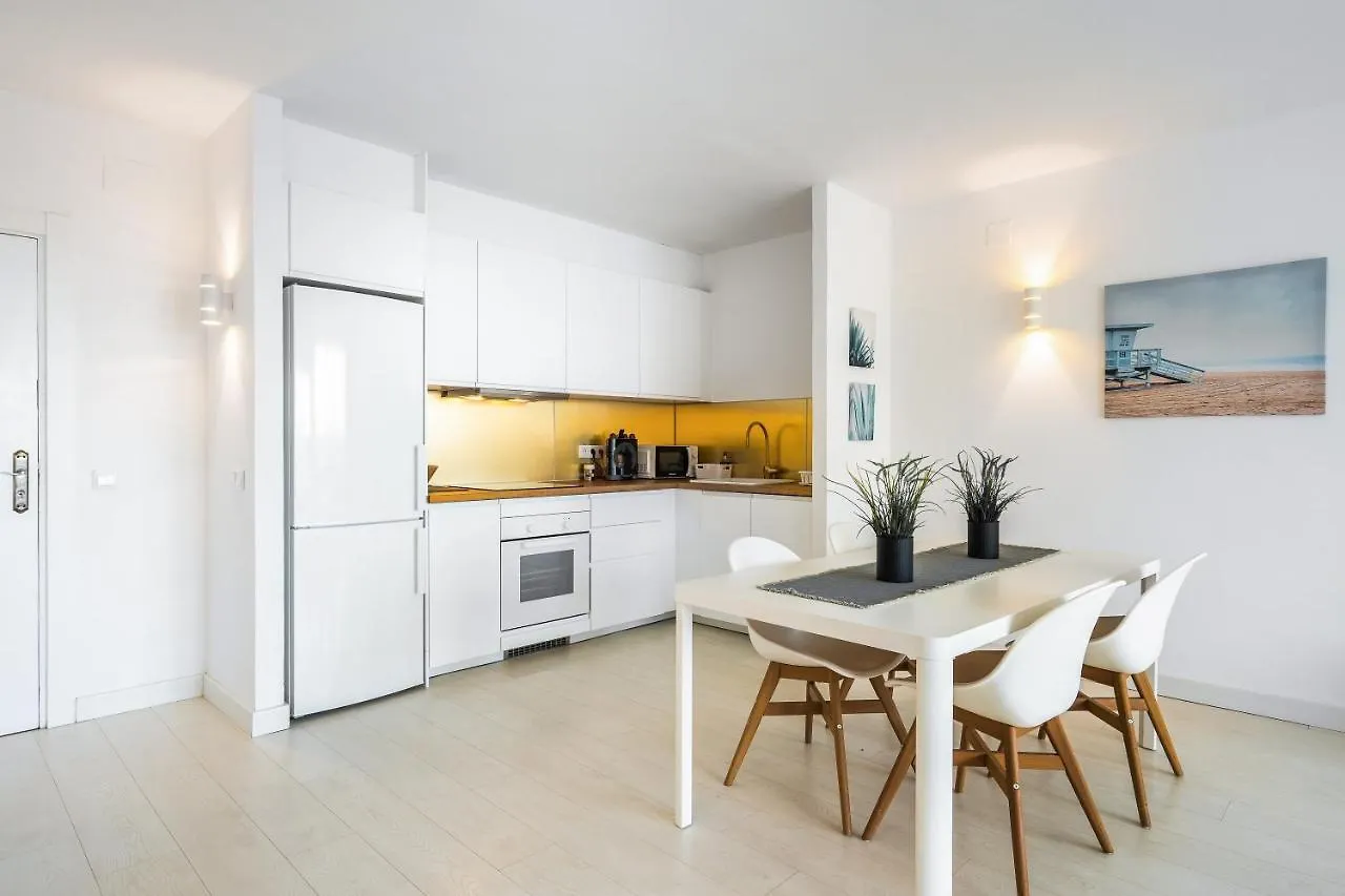 Apartamento Welcs Emp 004 Con Inmejorables Vistas Apartment Empuriabrava 0*,  Spain