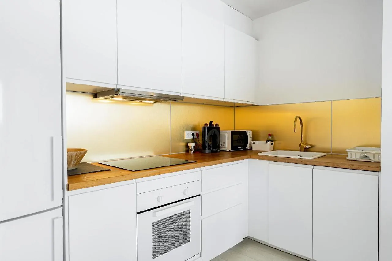 Apartamento Welcs Emp 004 Con Inmejorables Vistas Apartment Empuriabrava Spain