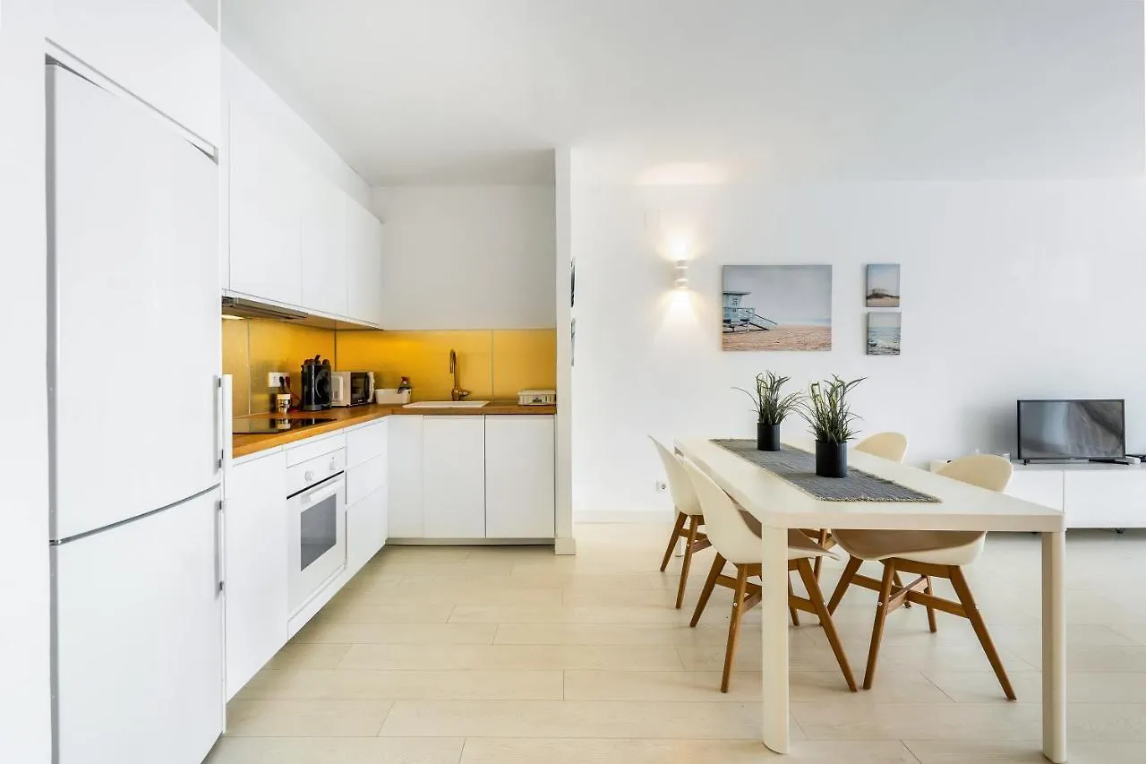 Apartamento Welcs Emp 004 Con Inmejorables Vistas Apartment Empuriabrava 0*,  Spain