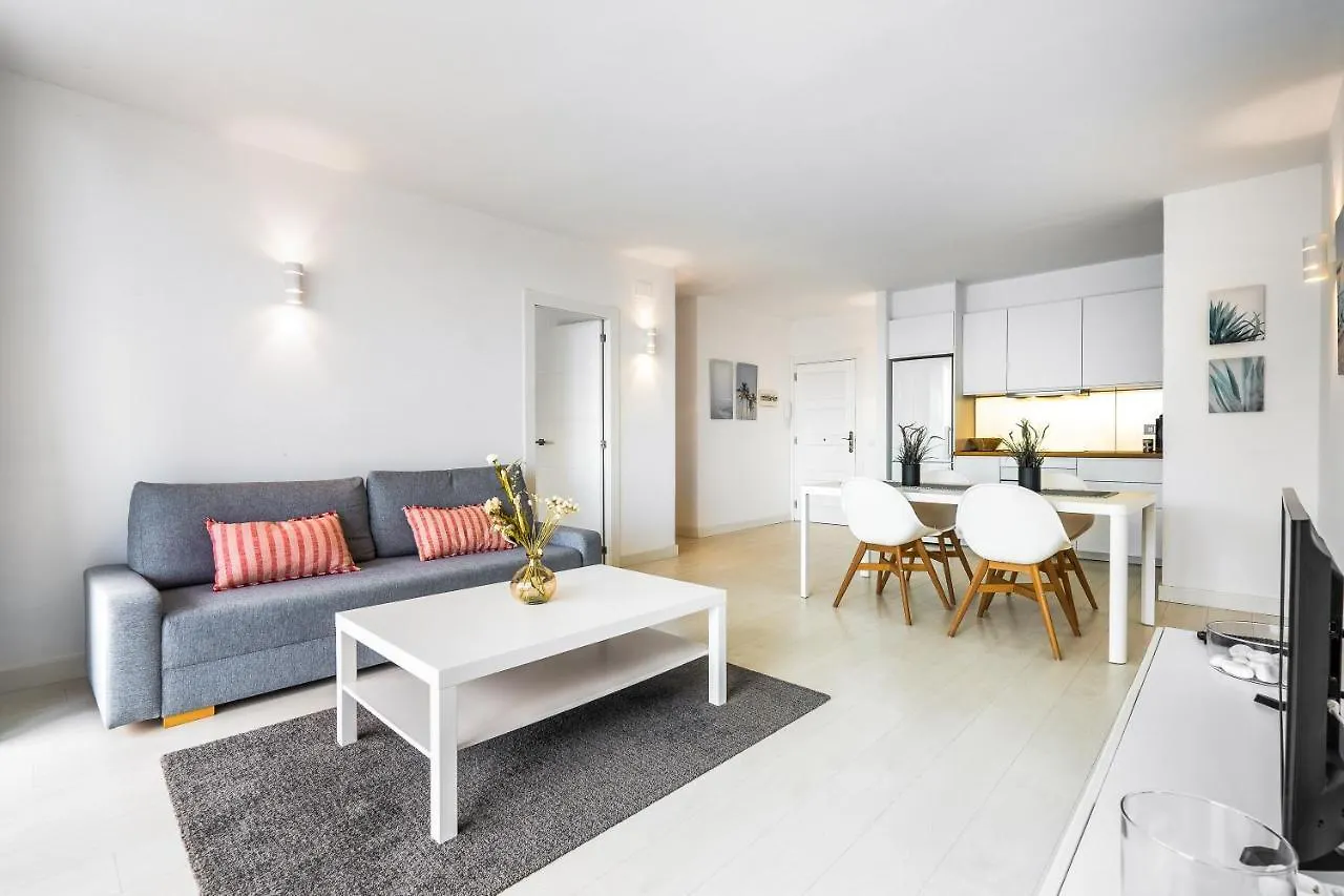 Apartamento Welcs Emp 004 Con Inmejorables Vistas Apartment Empuriabrava