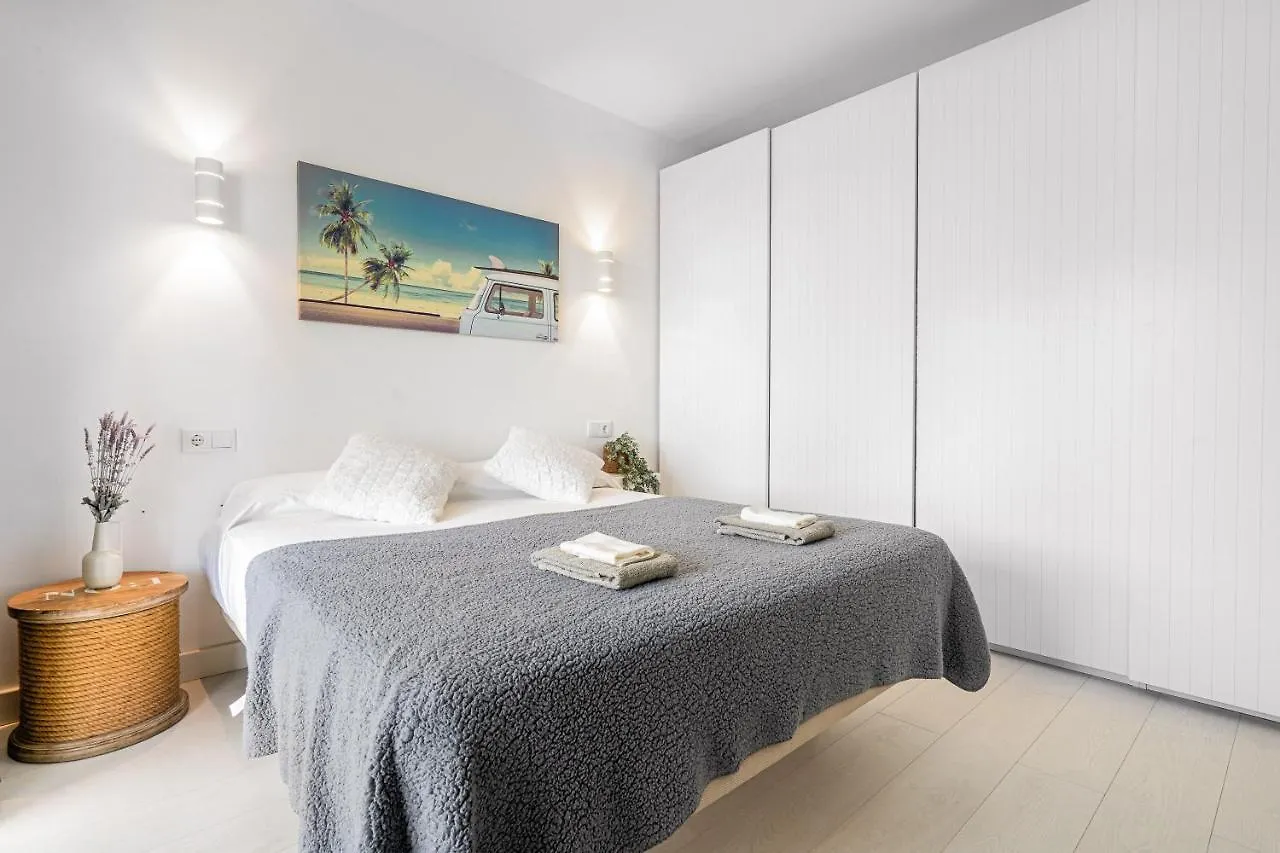 Apartamento Welcs Emp 004 Con Inmejorables Vistas Apartment Empuriabrava
